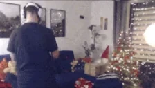 cyborg emote for Discord