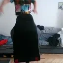 cvalinFall2 emote for Discord