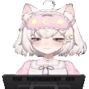 cweamTilt emote for Discord