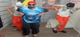 cwalk emote for Discord