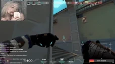 cyphermain emote for Discord