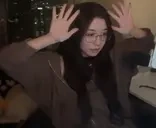 cwisCAUGHT emote for Discord