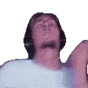 cyachaParty emote for Discord