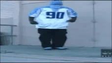 cwalk emote for Discord