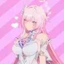 cyrene emote for Discord