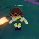 cweamflipexplode emote for Discord