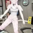 cweamCr1TiKaL emote for Discord