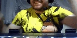 cyterVibe emote for Discord