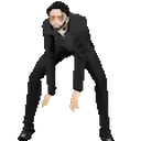 CyrD emote for Discord