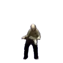 CyraxPls emote for Discord