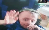 cypekHey emote for Discord