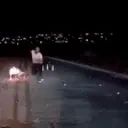 CyrRun emote for Discord