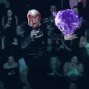 CynthiaMagneto emote for Discord