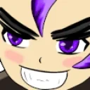 cyberBrows emote for Discord