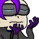 cyberHands emote for Discord