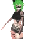 CyphJOJO emote for Discord