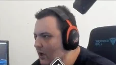 CyqopCasque emote for Discord