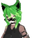 CyphHEADBUTT emote for Discord