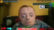 cypekNOWAY emote for Discord