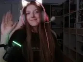 CyrilaPapa emote for Discord