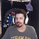 CykSmooch emote for Discord