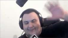 CyqopBye emote for Discord