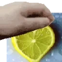 CytrynPat emote for Discord