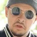 CymonEkelhaft emote for Discord