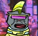 cyberFR emote for Discord