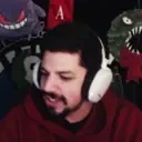 CykActinUp emote for Discord