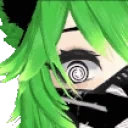 CyphSNIFFA emote for Discord