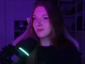 cyrilaHUH emote for Discord