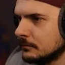 CymonOhShit emote for Discord