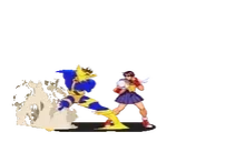 CyclopsSUPER emote for Discord