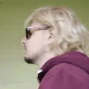 CymonBeautifulCow emote for Discord