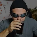 CymonVollgas emote for Discord