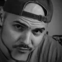 CymonChad emote for Discord