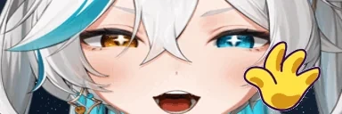 cynowave emote for Discord