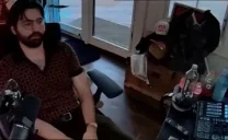 cyrDisaster emote for Discord