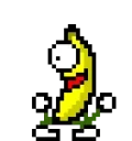 CyclopsBananaPbjPls emote for Discord
