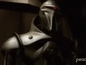 Cylon emote for Discord