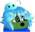 cyanTalk emote for Discord