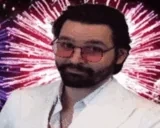 cyrCheers emote for Discord