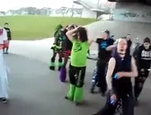 CyberGothRave emote for Discord