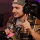 CymonThumbsUp emote for Discord