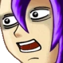cyberWTF emote for Discord