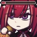 CYGHeal emote for Discord