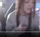 CyaneHappi emote for Discord