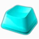 CyanChat emote for Discord