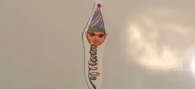 CymonDancemodeOffline emote for Discord